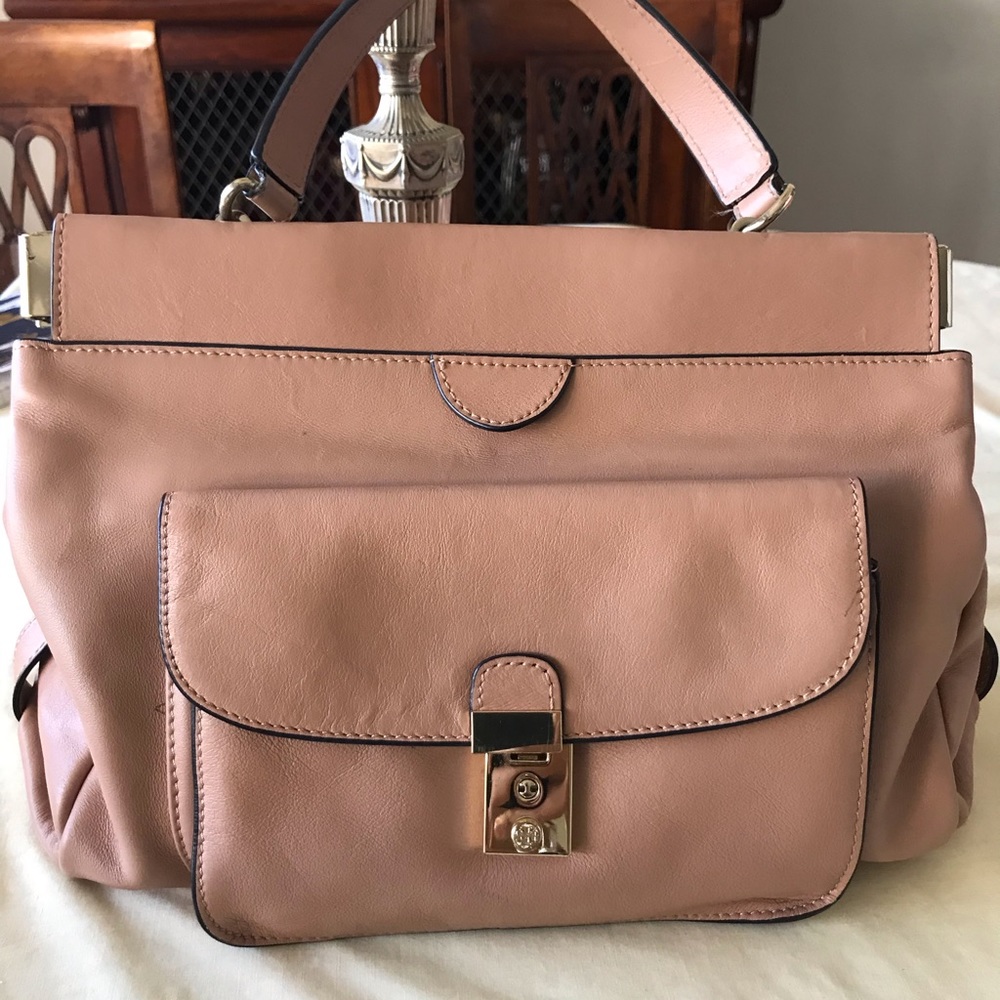 Tory Burch hand bag